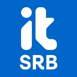 IT Srbija logo